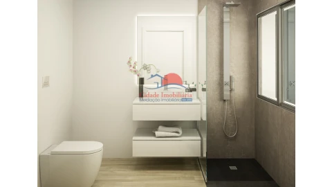 Apartamento T5 para Venda em Funchal (São Pedro)