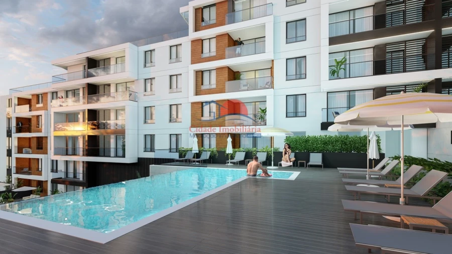 Apartamento T5 para Venda em Funchal (São Pedro)