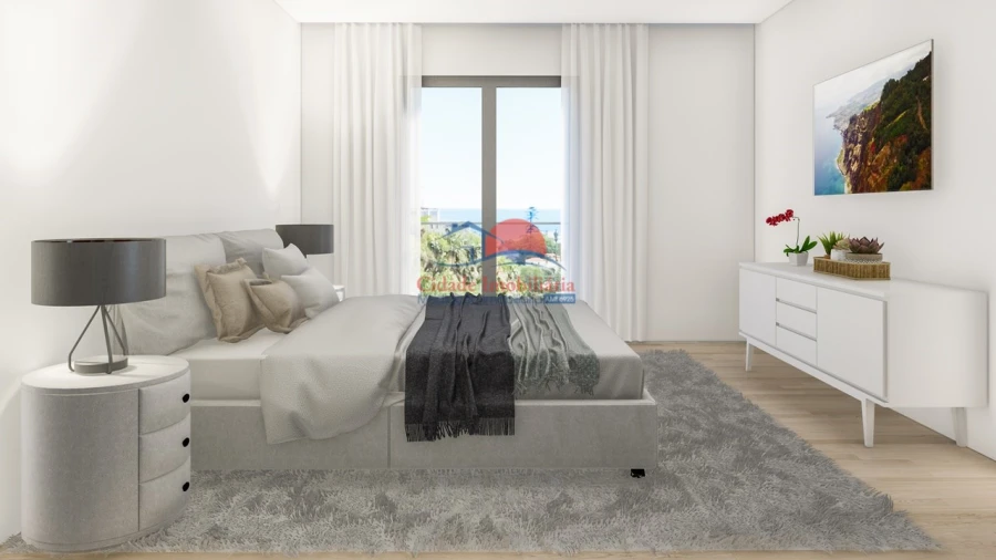 Apartamento T5 para Venda em Funchal (São Pedro) Foto 9