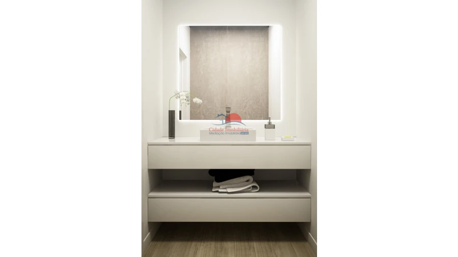 Apartamento T5 para Venda em Funchal (São Pedro) Foto 11