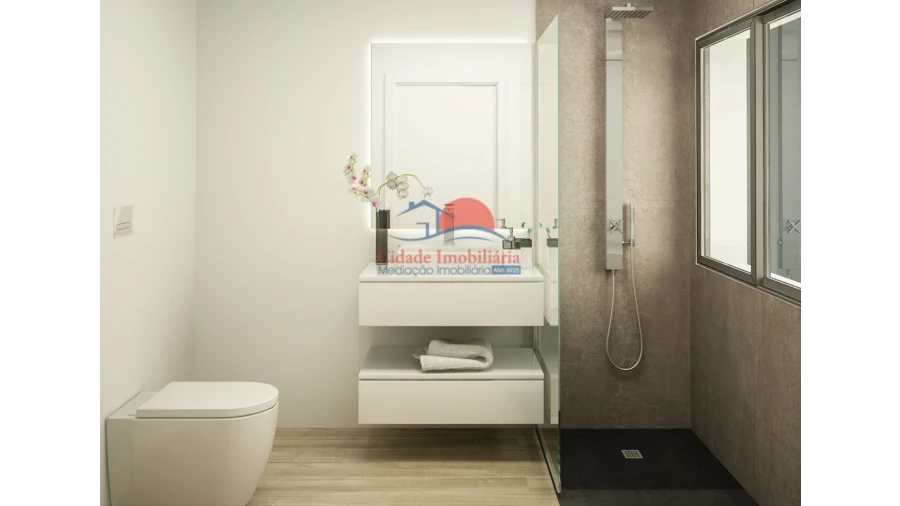 Apartamento T5 para Venda em Funchal (São Pedro) Foto 12