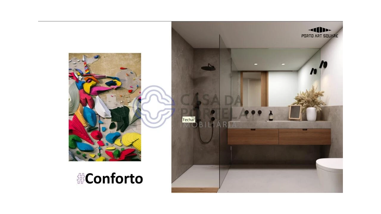 Apartamento para Venda em Cedofeita, Santo Ildefonso, Sé, Miragaia, São Nicolau e Vitória Foto 5