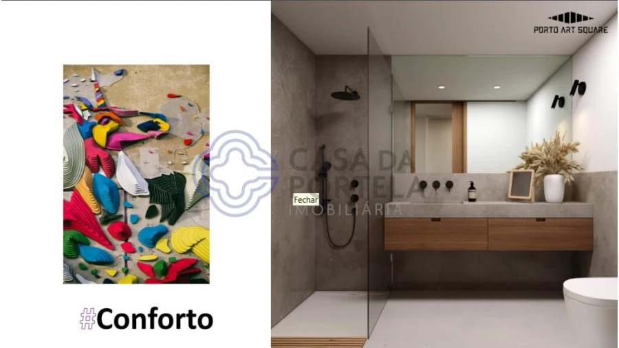 Apartamento para Venda em Cedofeita, Santo Ildefonso, Sé, Miragaia, São Nicolau e Vitória Foto 5