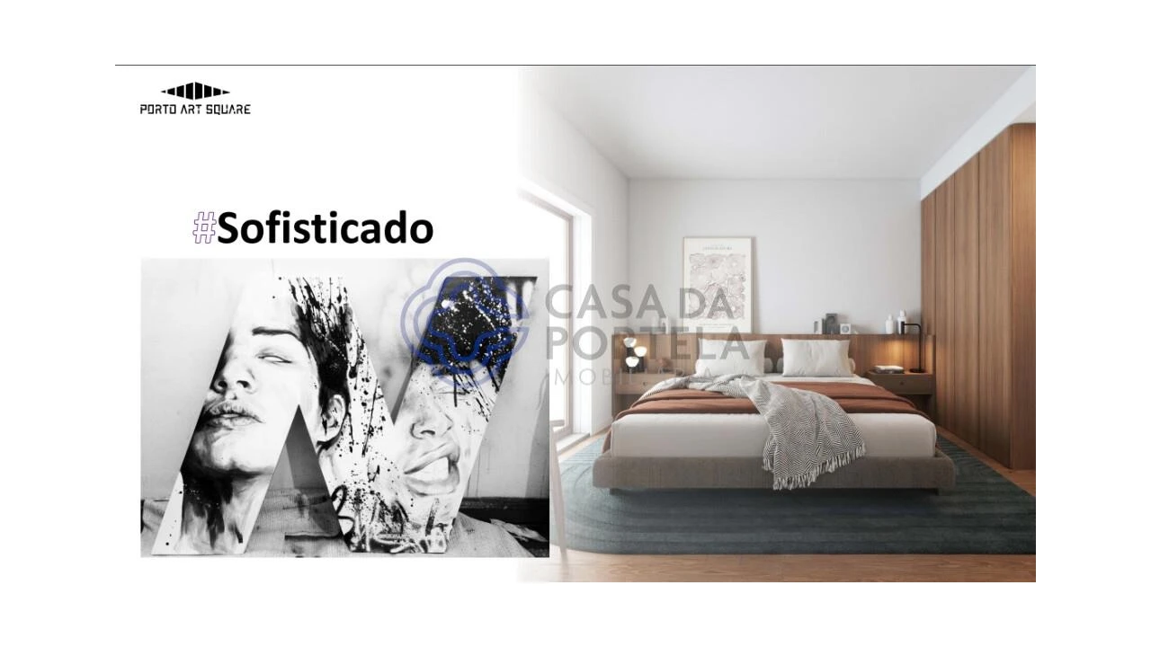 Apartamento para Venda em Cedofeita, Santo Ildefonso, Sé, Miragaia, São Nicolau e Vitória Foto 4