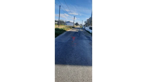 Terreno para Venda em Marinhais