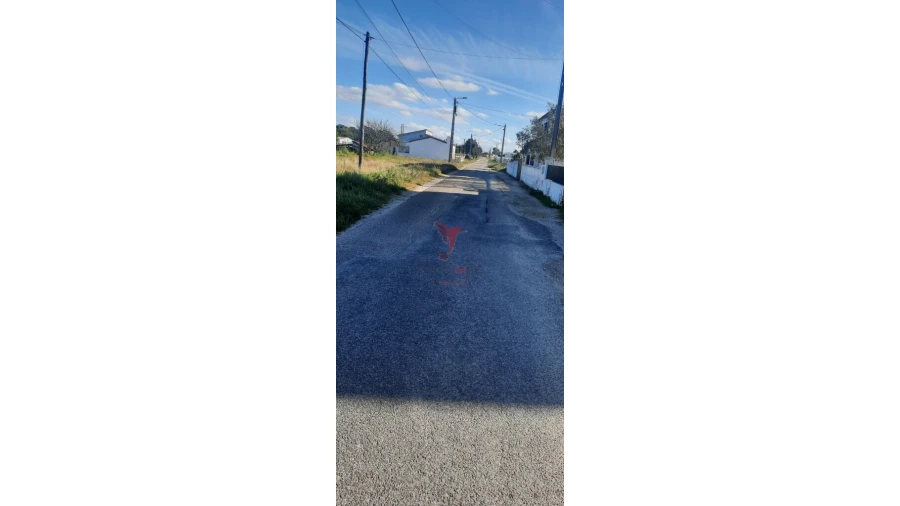 Terreno para Venda em Marinhais Foto 2
