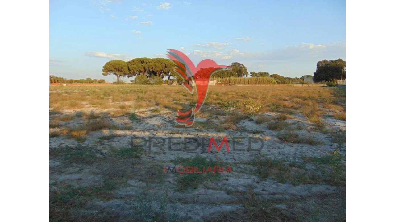 Terreno para Venda em Alcochete Foto 6