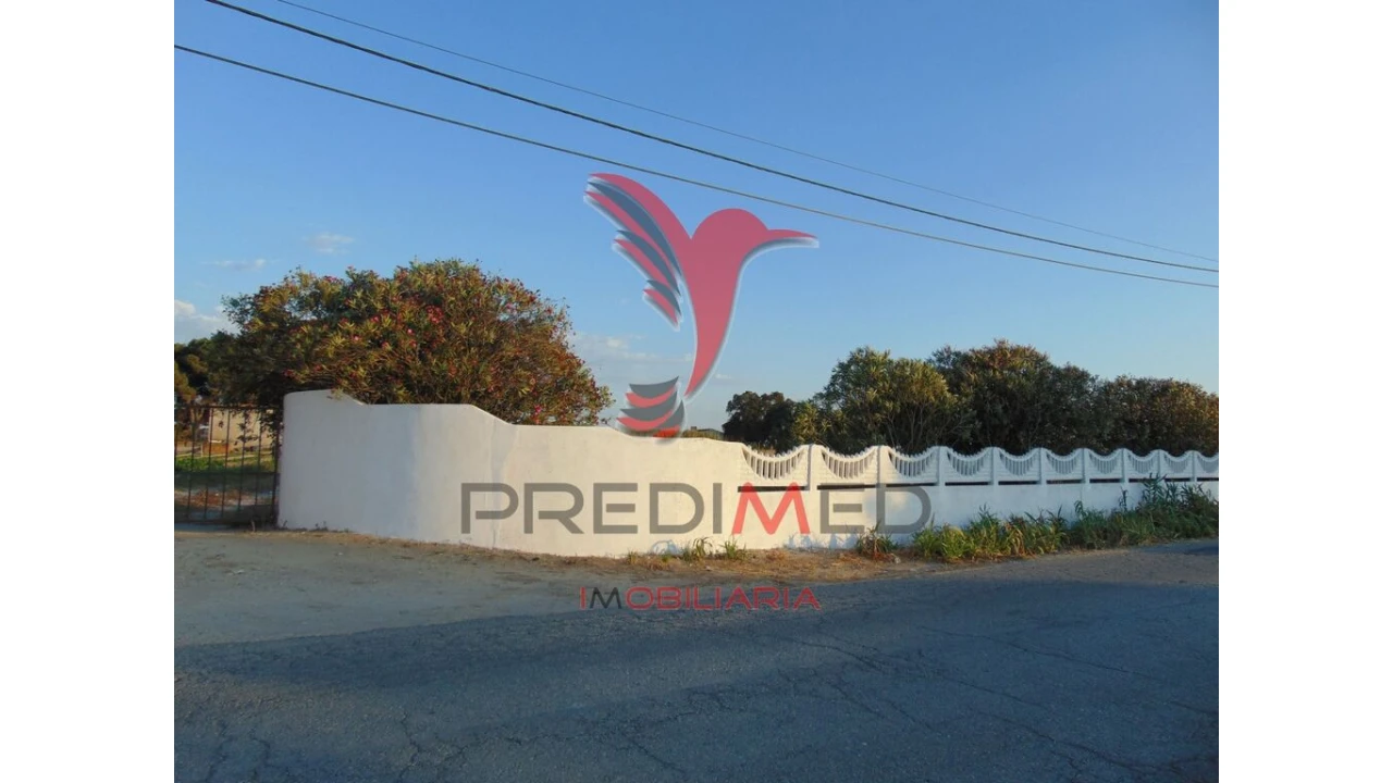 Terreno para Venda em Alcochete Foto 5