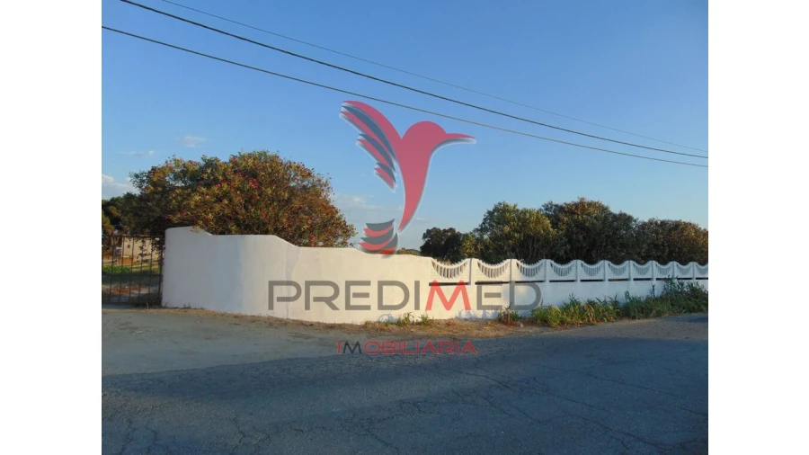 Terreno para Venda em Alcochete Foto 5