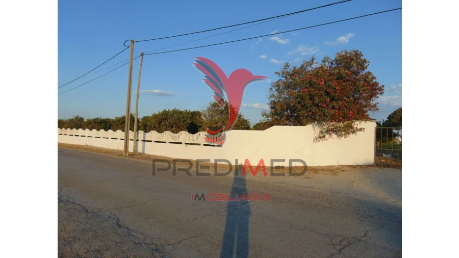Terreno para Venda em Alcochete Foto 3
