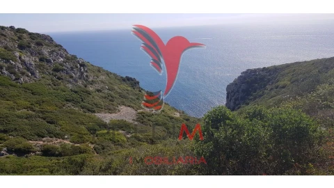 Terreno para Venda em Sesimbra (Castelo)