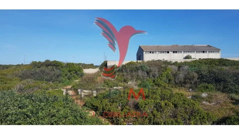 Terreno para Venda em Sesimbra (Castelo)