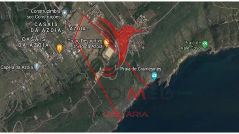 Terreno para Venda em Sesimbra (Castelo)