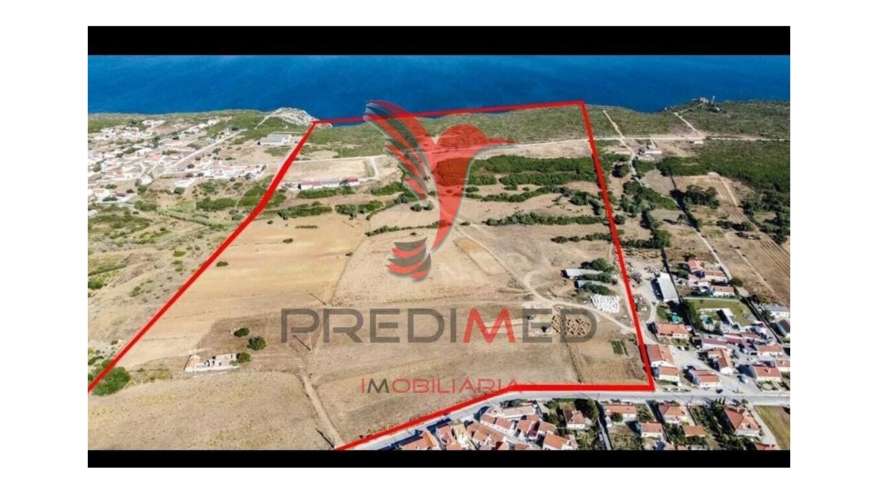 Terreno para Venda em Sesimbra (Castelo) Foto 6