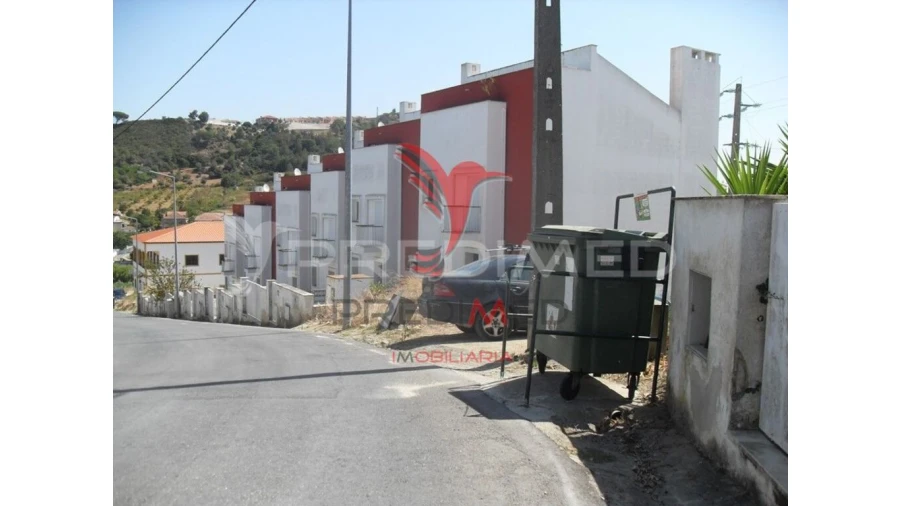 Terreno para Venda em Abrigada e Cabanas de Torres