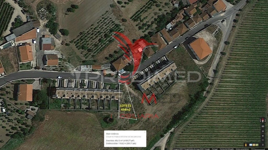 Terreno para Venda em Abrigada e Cabanas de Torres Foto 5