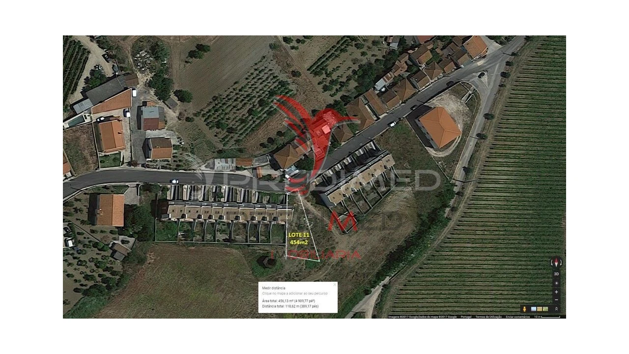 Terreno para Venda em Abrigada e Cabanas de Torres Foto 5