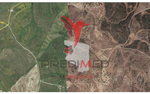 Terreno para Venda em Montalvão