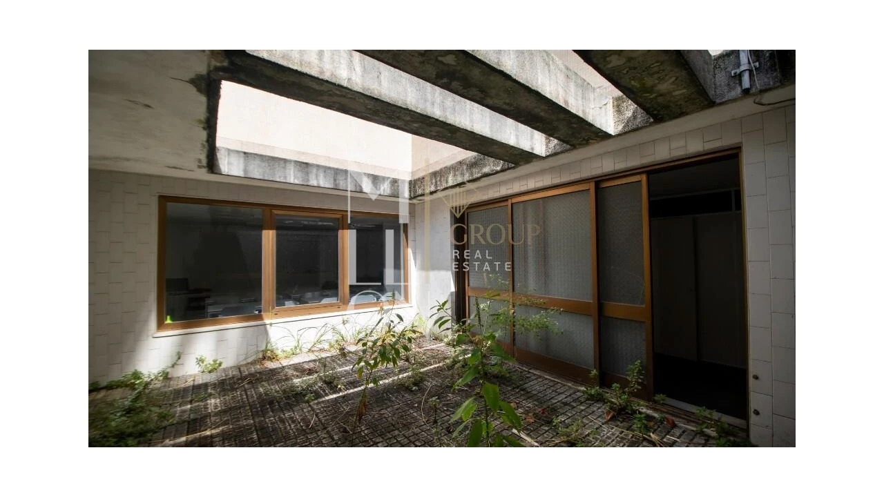 Escritório para Venda em Mafamude e Vilar do Paraíso Foto 18