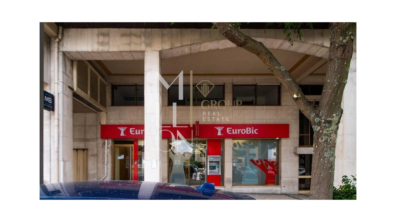 Escritório para Venda em Mafamude e Vilar do Paraíso Foto 21