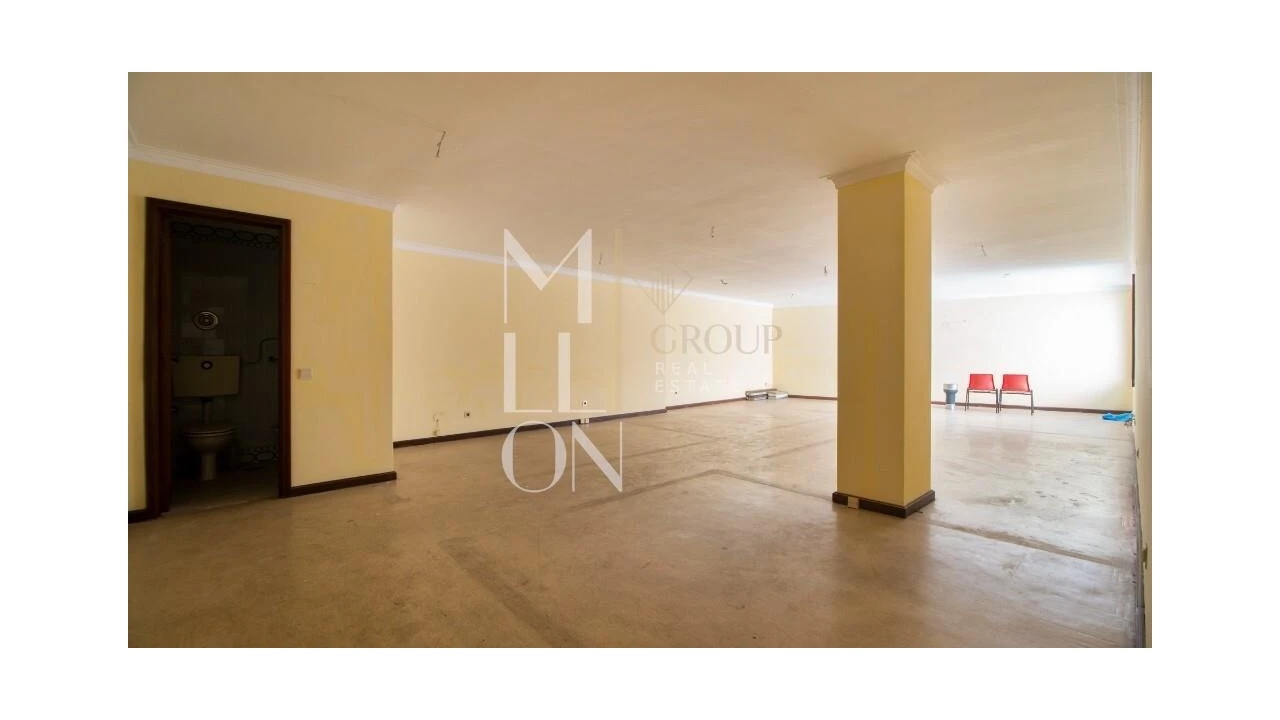 Escritório para Venda em Mafamude e Vilar do Paraíso Foto 10