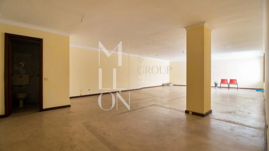 Escritório para Venda em Mafamude e Vilar do Paraíso Foto 10