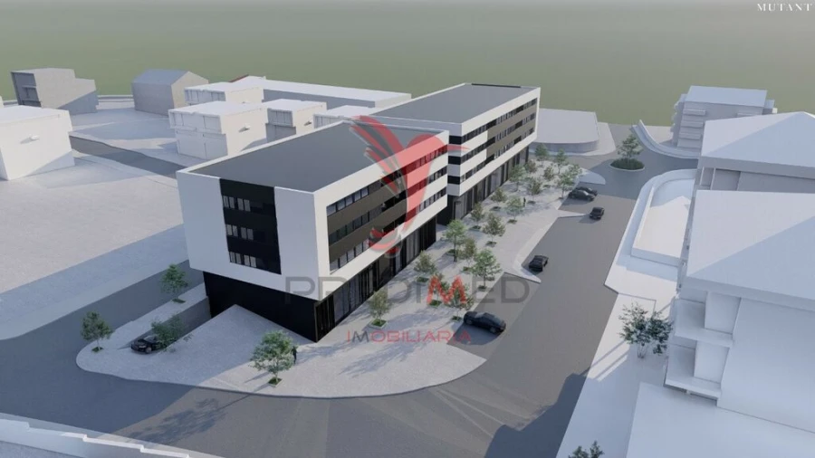 Loja para Venda em Fânzeres e São Pedro da Cova Foto 3