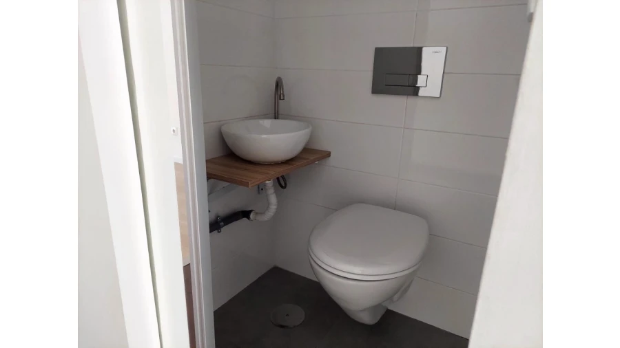 Loja para Venda em Ferreiros, Prozelo e Besteiros Foto 13