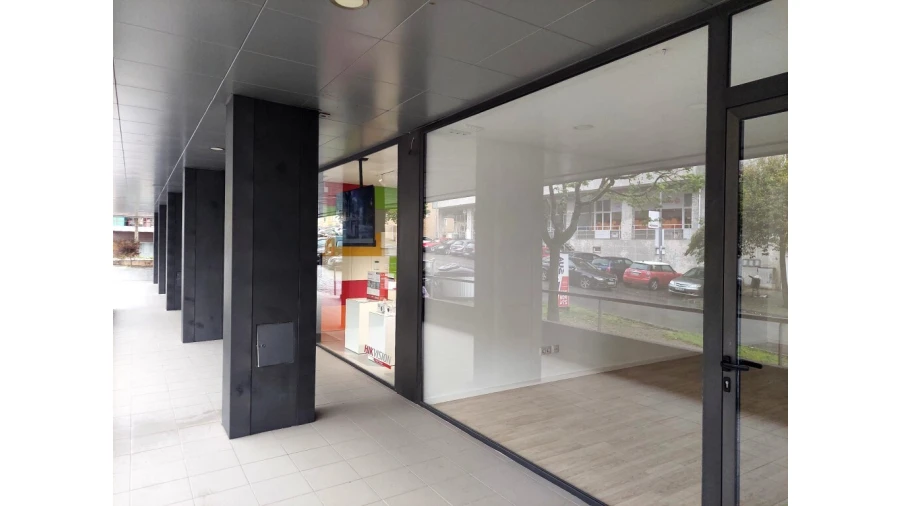 Loja para Venda em Ferreiros, Prozelo e Besteiros