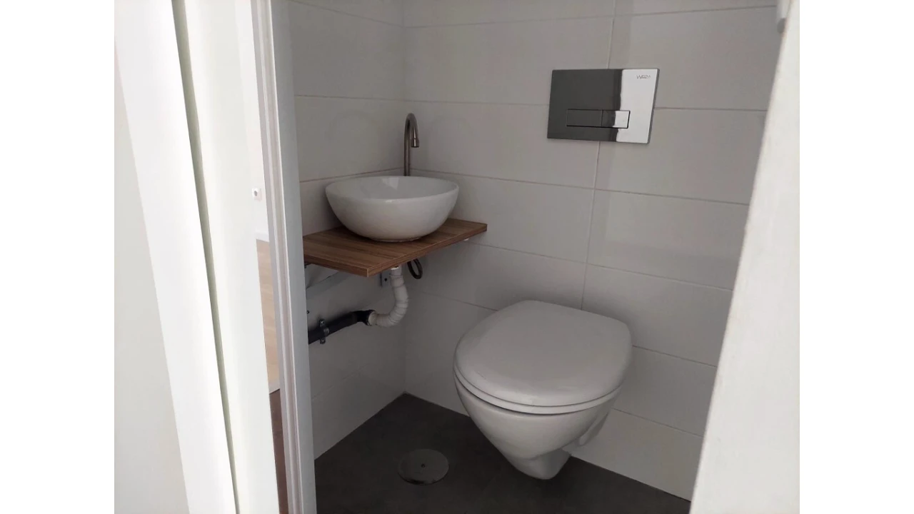 Loja para Venda em Ferreiros, Prozelo e Besteiros Foto 13