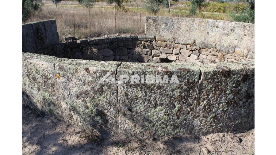 Terreno para Venda em Alcains Foto 28