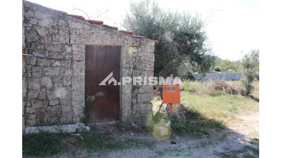 Terreno para Venda em Alcains Foto 4