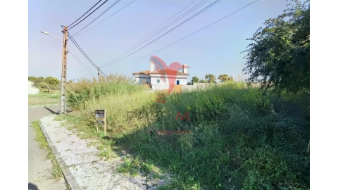 Terreno para Venda em Achete, Azoia de Baixo e Póvoa de Santarém