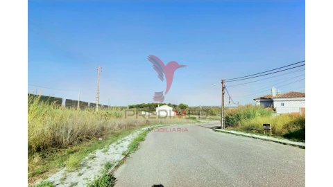 Terreno para Venda em Achete, Azoia de Baixo e Póvoa de Santarém