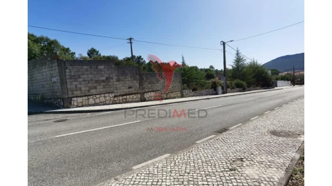 Terreno para Venda em Achete, Azoia de Baixo e Póvoa de Santarém