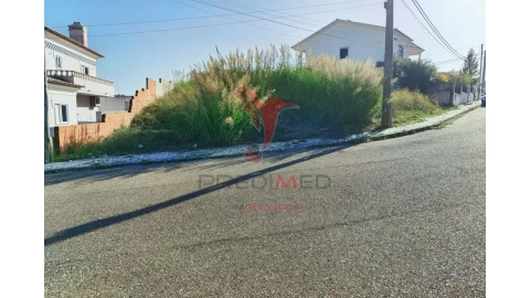 Terreno para Venda em Achete, Azoia de Baixo e Póvoa de Santarém