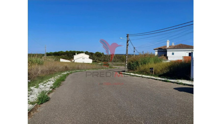 Terreno para Venda em Achete, Azoia de Baixo e Póvoa de Santarém Foto 5