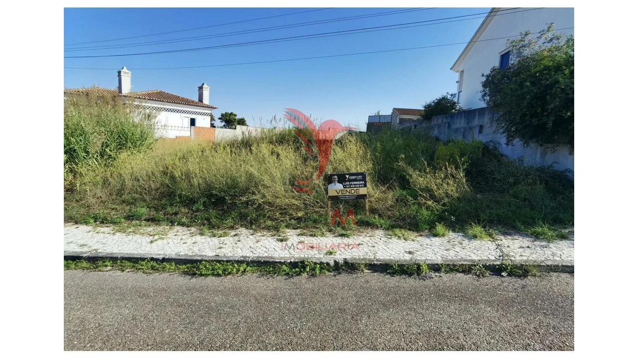 Terreno para Venda em Achete, Azoia de Baixo e Póvoa de Santarém Foto 3