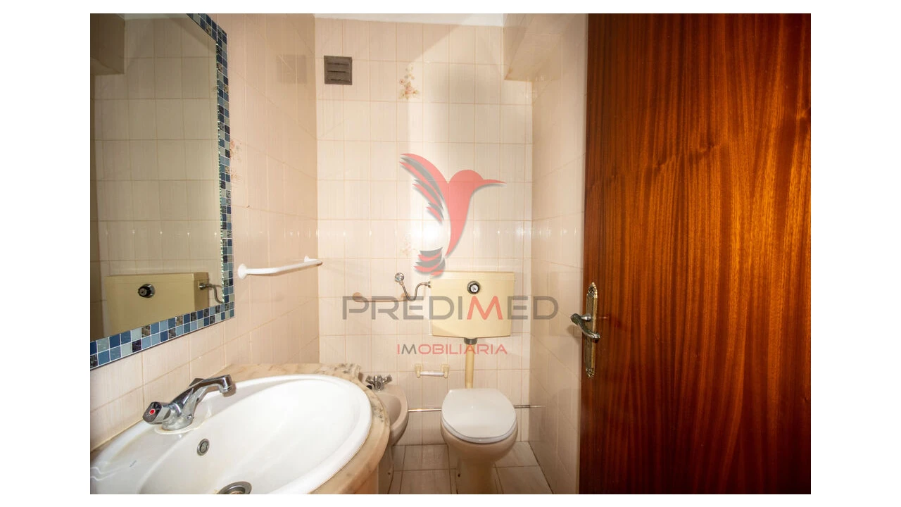 Apartamento T3 para Venda em Gouveia (São Pedro e São Julião) Foto 5