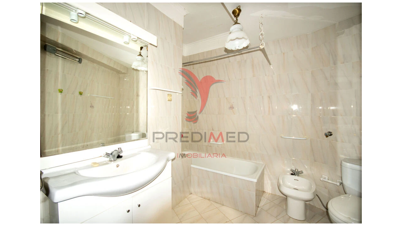 Apartamento T3 para Venda em Gouveia (São Pedro e São Julião) Foto 9