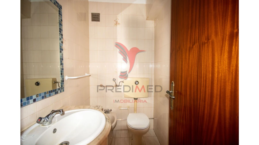 Apartamento T3 para Venda em Gouveia (São Pedro e São Julião) Foto 5