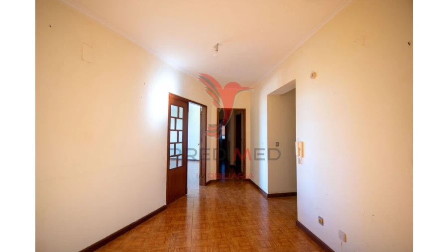 Apartamento T3 para Venda em Gouveia (São Pedro e São Julião) Foto 4