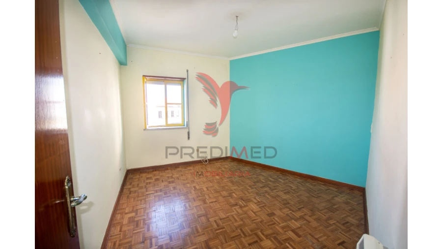 Apartamento T3 para Venda em Gouveia (São Pedro e São Julião) Foto 7