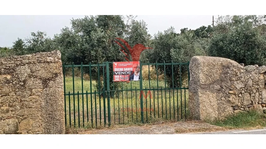 Terreno para Venda em Espírito Santo, Nossa Senhora da Graça e São Simão Foto 1