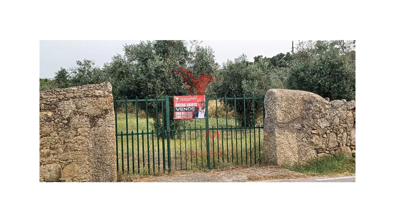 Terreno para Venda em Espírito Santo, Nossa Senhora da Graça e São Simão Foto 1