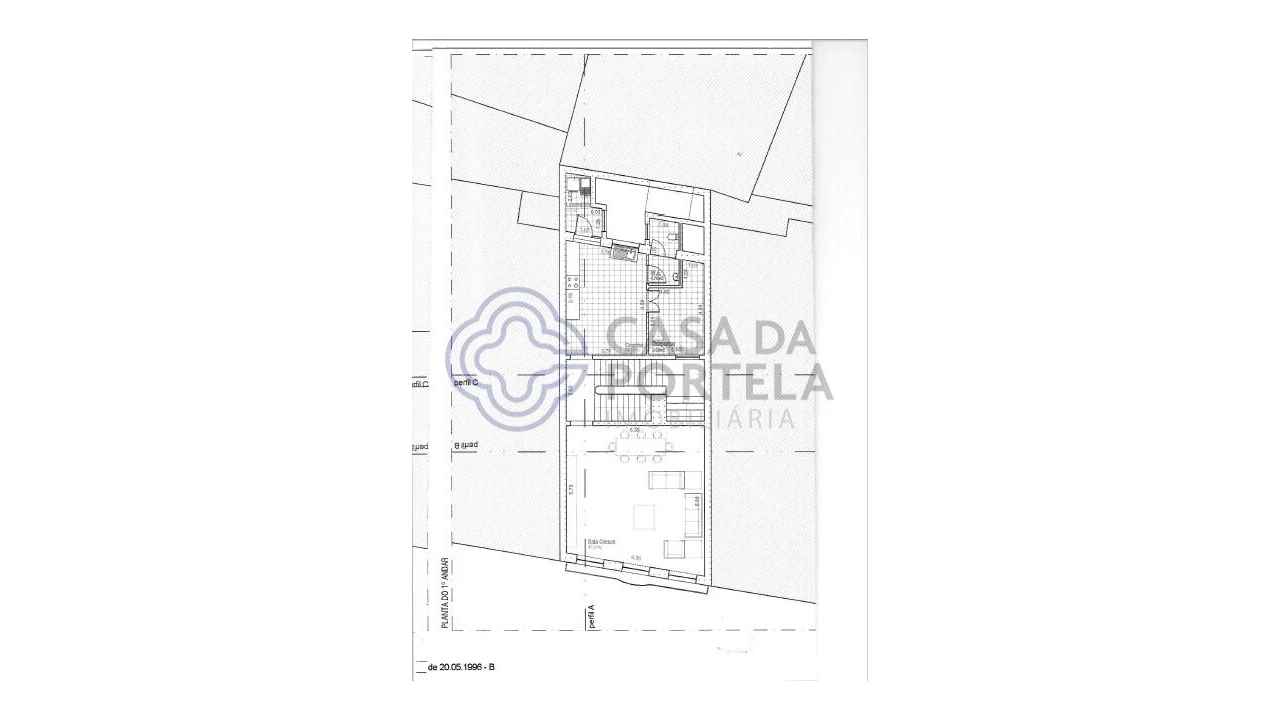 Prédio para Venda em Cedofeita, Santo Ildefonso, Sé, Miragaia, São Nicolau e Vitória Foto 54