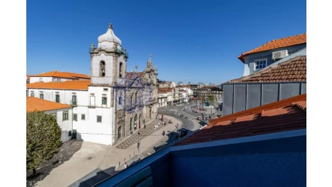 Prédio para Venda em Cedofeita, Santo Ildefonso, Sé, Miragaia, São Nicolau e Vitória
