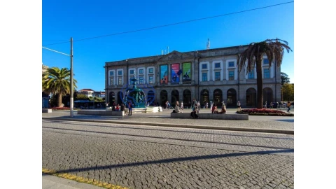 Prédio para Venda em Cedofeita, Santo Ildefonso, Sé, Miragaia, São Nicolau e Vitória
