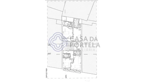 Prédio para Venda em Cedofeita, Santo Ildefonso, Sé, Miragaia, São Nicolau e Vitória