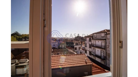 Prédio para Venda em Cedofeita, Santo Ildefonso, Sé, Miragaia, São Nicolau e Vitória